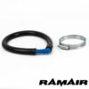 almost unrestricted air flow while maintaining filtration levels critical to ensure the longevity of your engine. What Will I Get? Ramair Filters utilise the top-quality components in all their kits see below for what this kit will include:  Twin layer foam filter&nbsp; Full fitting kit with all nuts