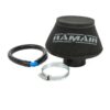This is a performance induction kit for the 2011-2021 1.0 MPI VW Up! Skoda Citigo and Seat Mii. For a full list of fitments please see compatibility chart. Features   100% Hand made in the UK &ndash; Guaranteed against manufacturing defects for life   Replaces the restrictive OEM air box   Easy to clean using our filter maintenance kit - CK-003   T304 Stainless steel cage support structure   What Does It Do? Ramair SR induction kits are designed to eliminate the major sources of air flow restriction that your vehicle experiences from the factory intake system. Ramair guarantees that by replacing your restrictive OEM intake system with an aftermarket Ramair component you will see an increase in power and throttle response. The filters&nbsp;are designed to achieve high