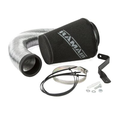 Performance induction kit for the Volkswagen Golf