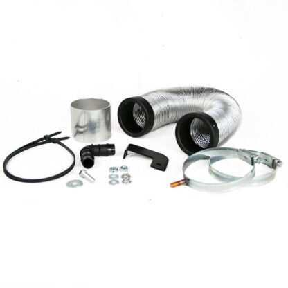 Performance induction kit for the Ford KA 1.6i Street Sport