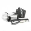 for compatibility refer to the table below. This intake kit replaces the OEM air box. Features  100% Hand made in the UK – Guaranteed against manufacturing defects for life  Easy to clean using our filter maintenance kit - CK-003   T304 Stainless steel cage support structure   What Does It Do? Ramair SR induction kits are designed to eliminate the major sources of air flow restriction that your vehicle experiences from the factory intake system. Ramair guarantees that by replacing your restrictive OEM intake system with an aftermarket Ramair component you will see an increase in power and throttle response. The filters are designed to achieve high