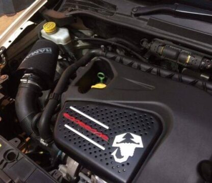 almost unrestricted air flow while maintaining filtration levels critical to ensure the longevity of your engine. What Will I Get? Ramair Filters utilise the top-quality components in all their kits see below for what this kit will include:  Twin layer foam filter Full fitting kit with brackets and bolts included Easy step by step instructions  If you have any queries on product fitment then please contact us via 01793 296 344 or on our live chat and one of our brand associates will be more than happy to assist.