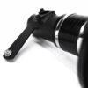 This is a performance induction kit for the Suzuki Swift Sport 1.6 (M16A engine). This intake kit is a direct replacement for the OEM air box/engine cover