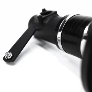 <p><em>This is a performance induction kit for the Suzuki Swift Sport 1.6 (M16A engine). This intake kit is a direct replacement for the OEM air box/engine cover