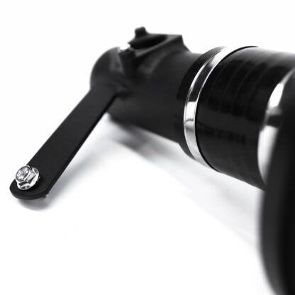 This is a performance induction kit for the Suzuki Swift Sport 1.6 (M16A engine). This intake kit is a direct replacement for the OEM air box/engine cover