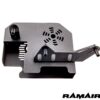serif;">What Does It Do? Ramair SR induction kits are designed to eliminate the major sources of air flow restriction that your vehicle experiences from the factory intake system. Ramair guarantees that by replacing your restrictive OEM intake system with an aftermarket Ramair component you will see an increase in power and throttle response. The filters&nbsp;are designed to achieve high