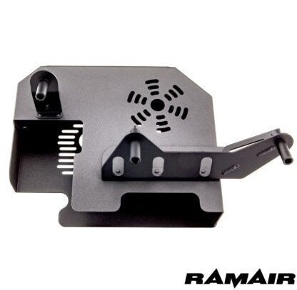 serif;">What Does It Do? Ramair SR induction kits are designed to eliminate the major sources of air flow restriction that your vehicle experiences from the factory intake system. Ramair guarantees that by replacing your restrictive OEM intake system with an aftermarket Ramair component you will see an increase in power and throttle response. The filters&nbsp;are designed to achieve high