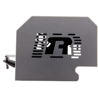 almost unrestricted air flow while maintaining filtration levels critical to ensure the longevity of your engine. What Will I Get? Ramair Filters utilise the top-quality components in all their kits see below for what this kit will include:  Twin layer foam filter Blue silicone elbow and coupler CAD Developed