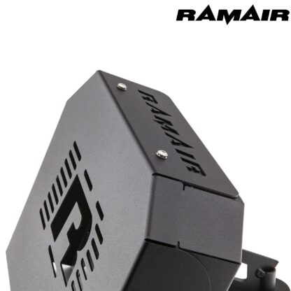 serif;">What Does It Do? Ramair SR induction kits are designed to eliminate the major sources of air flow restriction that your vehicle experiences from the factory intake system. Ramair guarantees that by replacing your restrictive OEM intake system with an aftermarket Ramair component you will see an increase in power and throttle response. The filters are designed to achieve high