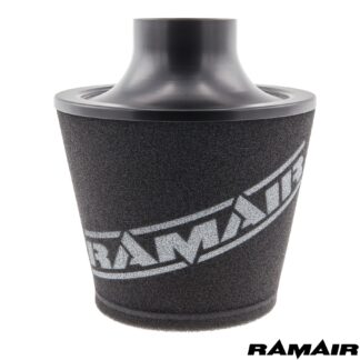 <p><em>This is a performance induction kit for the Ford Focus ST 225. This intake kit replaces the restrictive OEM air box.</em></p> <p><strong><em>Features</em></strong></p> <ul> <li><em>Ramair MAF safe dry foam filter with 1032cm2 surface area.</em></li> <li><em>ECU bracket which still fits to your standard mounting points.</em></li> <li><span style="font-size: 12pt; font-family: 'times new roman'