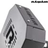 serif;">What Does It Do? Ramair SR induction kits are designed to eliminate the major sources of air flow restriction that your vehicle experiences from the factory intake system. Ramair guarantees that by replacing your restrictive OEM intake system with an aftermarket Ramair component you will see an increase in power and throttle response. The filters are designed to achieve high