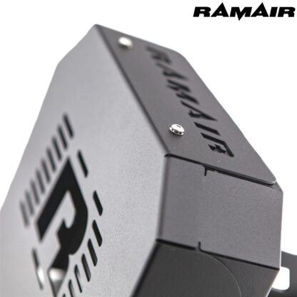 serif;">What Does It Do? Ramair SR induction kits are designed to eliminate the major sources of air flow restriction that your vehicle experiences from the factory intake system. Ramair guarantees that by replacing your restrictive OEM intake system with an aftermarket Ramair component you will see an increase in power and throttle response. The filters are designed to achieve high