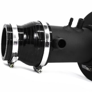 <p><em>This is a performance induction kit for the Alfa Romeo Giulietta 1.4T. This intake kit is a direct replacement for the OEM restrictive air box.</em></p> <p><strong><em>Features</em></strong></p> <ul> <li><em>Increase in power and throttle response</em></li> <li><em>Maximise surface area and in turn increase air flow</em></li> </ul> <p><em><strong>What Does It Do?</strong></em></p> <p><em>Ramair SR induction kits are designed to eliminate the major sources of air flow restriction that your vehicle experiences from the factory intake system. Ramair guarantees that by replacing your restrictive OEM intake system with an aftermarket Ramair component you will see an increase in power and throttle response. The filters&nbsp;are designed to achieve high