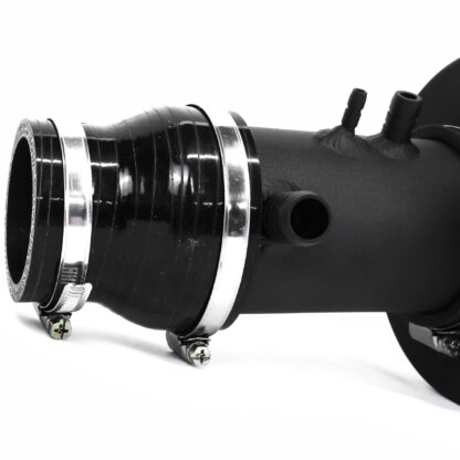 This is a performance induction kit for the Alfa Romeo Giulietta 1.4T. This intake kit is a direct replacement for the OEM restrictive air box. Features  Increase in power and throttle response Maximise surface area and in turn increase air flow  What Does It Do? Ramair SR induction kits are designed to eliminate the major sources of air flow restriction that your vehicle experiences from the factory intake system. Ramair guarantees that by replacing your restrictive OEM intake system with an aftermarket Ramair component you will see an increase in power and throttle response. The filters&nbsp;are designed to achieve high