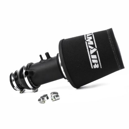 bolts and brackets required Easy to follow step by step instructions  If you have any queries on product fitment then please contact us via 01793 296 344 or on our live chat and one of our brand associates will be more than happy to assist.