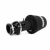 almost unrestricted air flow while maintaining filtration levels critical to ensure the longevity of your engine. What Will I Get? Ramair Filters utilise the top-quality components in all their kits see below for what this kit will include:  Black twin layer foam filter Black silicone reducer Black inlet hardpipe Full fitting kit with all nuts