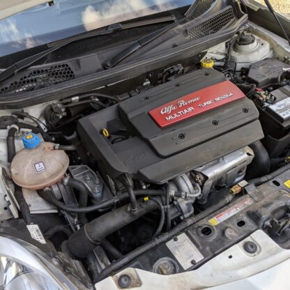 bolts and brackets required Easy to follow step by step instructions  If you have any queries on product fitment then please contact us via 01793 296 344 or on our live chat and one of our brand associates will be more than happy to assist.