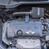 This is an intake kit for the non-turbo 1.6l Mini model from 2006-2016. This kit replaces the restrictive OEM air box. Features  Our performance dual layer foam filter