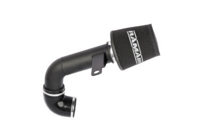 This is an intake kit for the non-turbo 1.6l Mini model from 2006-2016. This kit replaces the restrictive OEM air box. Features  Our performance dual layer foam filter
