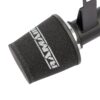 designed to optimise airflow. Gains on these kits are industry known to be up to 10% mapped increase with up to 25% less restriction in air flow. Designed to fit directly to the standard OEM factory air box mounting points and rubbers without the need for modification Easy to clean using our filter maintance kit - CK-003  What Does It Do? This induction kit will increase the airflow into the engine while increasing engine noise over the restrictive factory air intake system. This kit includes everything required for the fitting of the induction kit.  What Will I Get? Ramair Filters utilise the top-quality components in all their kits see below for what this kit will include:  Ramair dual layer foam air filter Csustom spec silicone hose Aluminium intake pipe Full fitting kit with pictured instructions  If you have any queries on product fitment then please contact us via 01793 296 344 or on our live chat and one of our brand associates will be more than happy to assist.