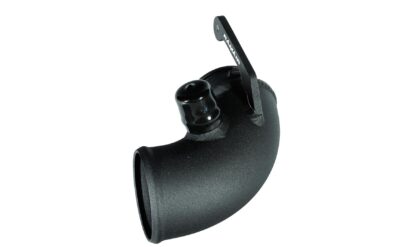 is fully TIG welded and powder-coated in a textured black finish for an OEM look. This Fits:  Audi A3 (8V) 1.8 TFSI 2012 - 2020 Audi A3 (8V) 2.0 TFSI 2012 - 2020 Audi Q3 (F3) 40 TFSI 2.0 2018 - 2020 Audi Q3 (F3) 45 TFSI 2.0 2018 - 2020 Audi S3 (8V) 2.0 TFSI 2016 - 2020 Audi SQ2 (GA) 2.0 TFSI 2018 - 2020 Audi TT (FV) 1.8 TFSI 2015 - 2020 Audi TT (FV) 2.0 TFSI 2014 - 2020 Audi TT (FV) 40 TFSI 2.0 2018 - 2020 Audi TT (FV) 45 TFSI 2.0 2018 - 2020 Audi TTS (FV) 2.0 TFSI 2014 - 2020 SEAT Ateca (KH) 0 TSI Cupra 2018 - 2020 SEAT Leon (5F) 1.8 TSI 2013 - 2020 SEAT Leon (5F) 2.0 TSI Cupra 2014 - 2020 Skoda Karoq (NU) 2.0 TSI 2019 - 2020 Skoda Octavia (5E) 1.8 TSI 2013 - 2020 Skoda Octavia (5E) 2.0 TDI RS 2013 - 2020 Skoda Octavia (5E) 2.0 TSI RS 2013 - 2020 Skoda Superb (3V) 1.8 TSI 2015 - 2020 Skoda Superb (3V) 2.0 TSI 2015 - 2020 VW Arteon (3H) 0 TSI 2017 - 2020 VW Golf (mk7) 2.0 TSI/GTI/R 2013 - 2020 VW Golf (mk7) 2.0 TSI GTI Clubsport 2016 - 2020 VW Golf (mk7) 2.0 TSI GTI TCR 2019 - 2020 VW Passat (3G) 1.8 TSI 2015 - 2020 VW Passat (3G) 2.0 TSI 2015 - 2020 VW T-Roc 2.0 TSI R 2019 - 2020 VW Tiguan (AD) 0 TSI 2016 - 2020 VW Tiguan Allspace (BW) 2.0 TSI 2017 - 2020 VW Touran 1.8 TSI 2015 – 2020