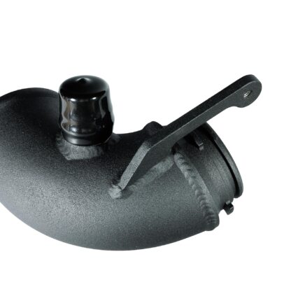 is fully TIG welded and powder-coated in a textured black finish for an OEM look. This Fits:  Audi A3 (8V) 1.8 TFSI 2012 - 2020 Audi A3 (8V) 2.0 TFSI 2012 - 2020 Audi Q3 (F3) 40 TFSI 2.0 2018 - 2020 Audi Q3 (F3) 45 TFSI 2.0 2018 - 2020 Audi S3 (8V) 2.0 TFSI 2016 - 2020 Audi SQ2 (GA) 2.0 TFSI 2018 - 2020 Audi TT (FV) 1.8 TFSI 2015 - 2020 Audi TT (FV) 2.0 TFSI 2014 - 2020 Audi TT (FV) 40 TFSI 2.0 2018 - 2020 Audi TT (FV) 45 TFSI 2.0 2018 - 2020 Audi TTS (FV) 2.0 TFSI 2014 - 2020 SEAT Ateca (KH) 0 TSI Cupra 2018 - 2020 SEAT Leon (5F) 1.8 TSI 2013 - 2020 SEAT Leon (5F) 2.0 TSI Cupra 2014 - 2020 Skoda Karoq (NU) 2.0 TSI 2019 - 2020 Skoda Octavia (5E) 1.8 TSI 2013 - 2020 Skoda Octavia (5E) 2.0 TDI RS 2013 - 2020 Skoda Octavia (5E) 2.0 TSI RS 2013 - 2020 Skoda Superb (3V) 1.8 TSI 2015 - 2020 Skoda Superb (3V) 2.0 TSI 2015 - 2020 VW Arteon (3H) 0 TSI 2017 - 2020 VW Golf (mk7) 2.0 TSI/GTI/R 2013 - 2020 VW Golf (mk7) 2.0 TSI GTI Clubsport 2016 - 2020 VW Golf (mk7) 2.0 TSI GTI TCR 2019 - 2020 VW Passat (3G) 1.8 TSI 2015 - 2020 VW Passat (3G) 2.0 TSI 2015 - 2020 VW T-Roc 2.0 TSI R 2019 - 2020 VW Tiguan (AD) 0 TSI 2016 - 2020 VW Tiguan Allspace (BW) 2.0 TSI 2017 - 2020 VW Touran 1.8 TSI 2015 – 2020