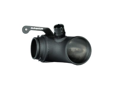 is fully TIG welded and powder-coated in a textured black finish for an OEM look. This Fits:  Audi A3 (8V) 1.8 TFSI 2012 - 2020 Audi A3 (8V) 2.0 TFSI 2012 - 2020 Audi Q3 (F3) 40 TFSI 2.0 2018 - 2020 Audi Q3 (F3) 45 TFSI 2.0 2018 - 2020 Audi S3 (8V) 2.0 TFSI 2016 - 2020 Audi SQ2 (GA) 2.0 TFSI 2018 - 2020 Audi TT (FV) 1.8 TFSI 2015 - 2020 Audi TT (FV) 2.0 TFSI 2014 - 2020 Audi TT (FV) 40 TFSI 2.0 2018 - 2020 Audi TT (FV) 45 TFSI 2.0 2018 - 2020 Audi TTS (FV) 2.0 TFSI 2014 - 2020 SEAT Ateca (KH) 0 TSI Cupra 2018 - 2020 SEAT Leon (5F) 1.8 TSI 2013 - 2020 SEAT Leon (5F) 2.0 TSI Cupra 2014 - 2020 Skoda Karoq (NU) 2.0 TSI 2019 - 2020 Skoda Octavia (5E) 1.8 TSI 2013 - 2020 Skoda Octavia (5E) 2.0 TDI RS 2013 - 2020 Skoda Octavia (5E) 2.0 TSI RS 2013 - 2020 Skoda Superb (3V) 1.8 TSI 2015 - 2020 Skoda Superb (3V) 2.0 TSI 2015 - 2020 VW Arteon (3H) 0 TSI 2017 - 2020 VW Golf (mk7) 2.0 TSI/GTI/R 2013 - 2020 VW Golf (mk7) 2.0 TSI GTI Clubsport 2016 - 2020 VW Golf (mk7) 2.0 TSI GTI TCR 2019 - 2020 VW Passat (3G) 1.8 TSI 2015 - 2020 VW Passat (3G) 2.0 TSI 2015 - 2020 VW T-Roc 2.0 TSI R 2019 - 2020 VW Tiguan (AD) 0 TSI 2016 - 2020 VW Tiguan Allspace (BW) 2.0 TSI 2017 - 2020 VW Touran 1.8 TSI 2015 – 2020