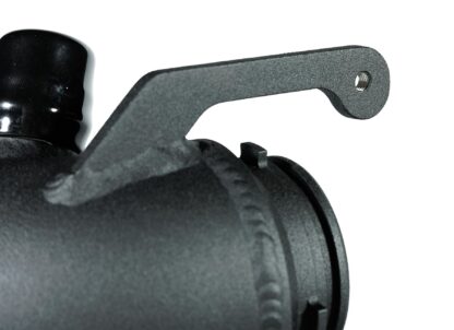 is fully TIG welded and powder-coated in a textured black finish for an OEM look. This Fits:  Audi A3 (8V) 1.8 TFSI 2012 - 2020 Audi A3 (8V) 2.0 TFSI 2012 - 2020 Audi Q3 (F3) 40 TFSI 2.0 2018 - 2020 Audi Q3 (F3) 45 TFSI 2.0 2018 - 2020 Audi S3 (8V) 2.0 TFSI 2016 - 2020 Audi SQ2 (GA) 2.0 TFSI 2018 - 2020 Audi TT (FV) 1.8 TFSI 2015 - 2020 Audi TT (FV) 2.0 TFSI 2014 - 2020 Audi TT (FV) 40 TFSI 2.0 2018 - 2020 Audi TT (FV) 45 TFSI 2.0 2018 - 2020 Audi TTS (FV) 2.0 TFSI 2014 - 2020 SEAT Ateca (KH) 0 TSI Cupra 2018 - 2020 SEAT Leon (5F) 1.8 TSI 2013 - 2020 SEAT Leon (5F) 2.0 TSI Cupra 2014 - 2020 Skoda Karoq (NU) 2.0 TSI 2019 - 2020 Skoda Octavia (5E) 1.8 TSI 2013 - 2020 Skoda Octavia (5E) 2.0 TDI RS 2013 - 2020 Skoda Octavia (5E) 2.0 TSI RS 2013 - 2020 Skoda Superb (3V) 1.8 TSI 2015 - 2020 Skoda Superb (3V) 2.0 TSI 2015 - 2020 VW Arteon (3H) 0 TSI 2017 - 2020 VW Golf (mk7) 2.0 TSI/GTI/R 2013 - 2020 VW Golf (mk7) 2.0 TSI GTI Clubsport 2016 - 2020 VW Golf (mk7) 2.0 TSI GTI TCR 2019 - 2020 VW Passat (3G) 1.8 TSI 2015 - 2020 VW Passat (3G) 2.0 TSI 2015 - 2020 VW T-Roc 2.0 TSI R 2019 - 2020 VW Tiguan (AD) 0 TSI 2016 - 2020 VW Tiguan Allspace (BW) 2.0 TSI 2017 - 2020 VW Touran 1.8 TSI 2015 – 2020