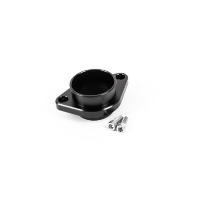 This is direct replacement for the intake hose and turbo inlet elbow on the 1.5 TSI (EA211 Evo) engines found in vehicles across the VAG range of vehicles. What does it do? The replacement pipe & turbo adapter allow for increased airflow and removes the factory noise resonators unlocking some additional turbocharger intake noise. For further performance upgrades