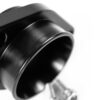 This is direct replacement for the intake hose and turbo inlet elbow on the 1.5 TSI (EA211 Evo) engines found in vehicles across the VAG range of vehicles. What does it do? The replacement pipe & turbo adapter allow for increased airflow and removes the factory noise resonators unlocking some additional turbocharger intake noise. For further performance upgrades