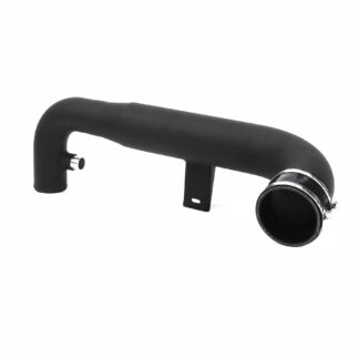 <p><em>This is an aluminium intake pipe is designed to fit Audi