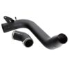 Direct replacement crossover pipe for Ford Focus ST 225 This pipe maintains a consistent diameter throughout allowing for increased airflow over the standard equipment. The pipe is made from lightweight aluminium