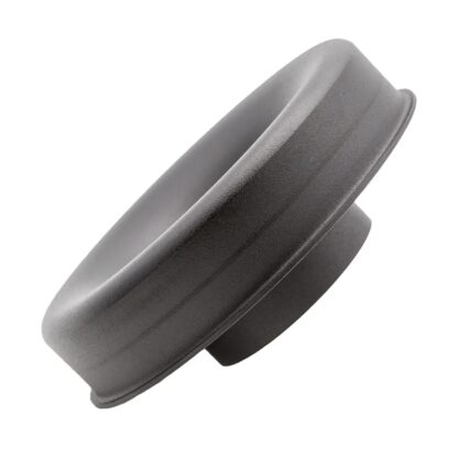 ramair pleated air filters feature a twin-tangential velocity stack