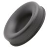 designed to optimise air flow. This unique design has been proved to flow more air with less turbulence
