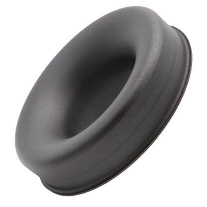 designed to optimise air flow. This unique design has been proved to flow more air with less turbulence