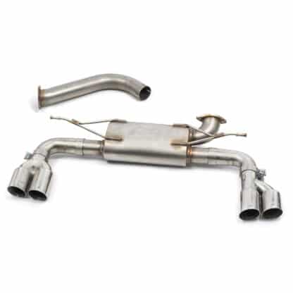Fits: B47 engined F32 (Coupe)