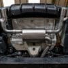 Fits: B47 Engine - F30 (Saloon)