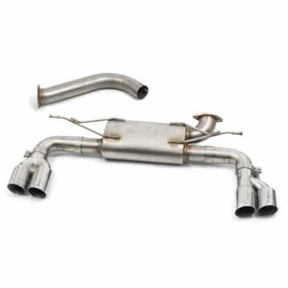 Fits: B47 Engine - F30 (Saloon)