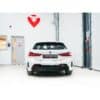 looks and quality of your vehicle. Giving you the ultimate driving experience