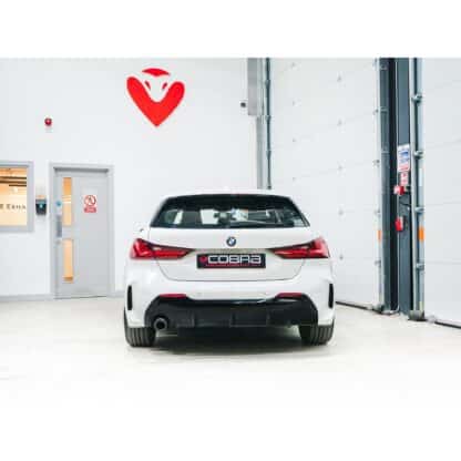 looks and quality of your vehicle. Giving you the ultimate driving experience