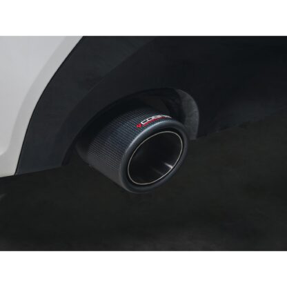 looks and quality of your vehicle giving you the ultimate driving experience. Our sports exhausts range is fully guaranteed to give you assurance of our quality.