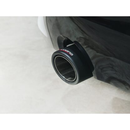 looks and quality of your vehicle giving you the ultimate driving experience. Our sports exhausts range is fully guaranteed to give you assurance of our quality.