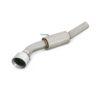 Cobra Sport performance exhausts enhance the sound