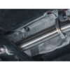 Cobra Sport performance exhausts enhance the sound