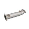 Fits to O/E and Cobra Sport Exhaust. Fitment will require basic engine tuning at time of fitment to cancel the EML light. Fitment is for motorsport and off road use only.
