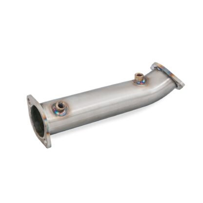 Fits to O/E and Cobra Sport Exhaust. Fitment will require basic engine tuning at time of fitment to cancel the EML light. Fitment is for motorsport and off road use only.
