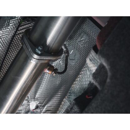 looks and quality of your vehicle giving you the ultimate driving experience. Our sports ex