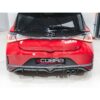 looks and quality of your vehicle giving you the ultimate driving experience. Our sports ex