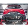 Cobra Sport performance exhausts enhance the sound