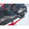looks and quality of your vehicle giving you the ultimate driving experience. Our sports ex
